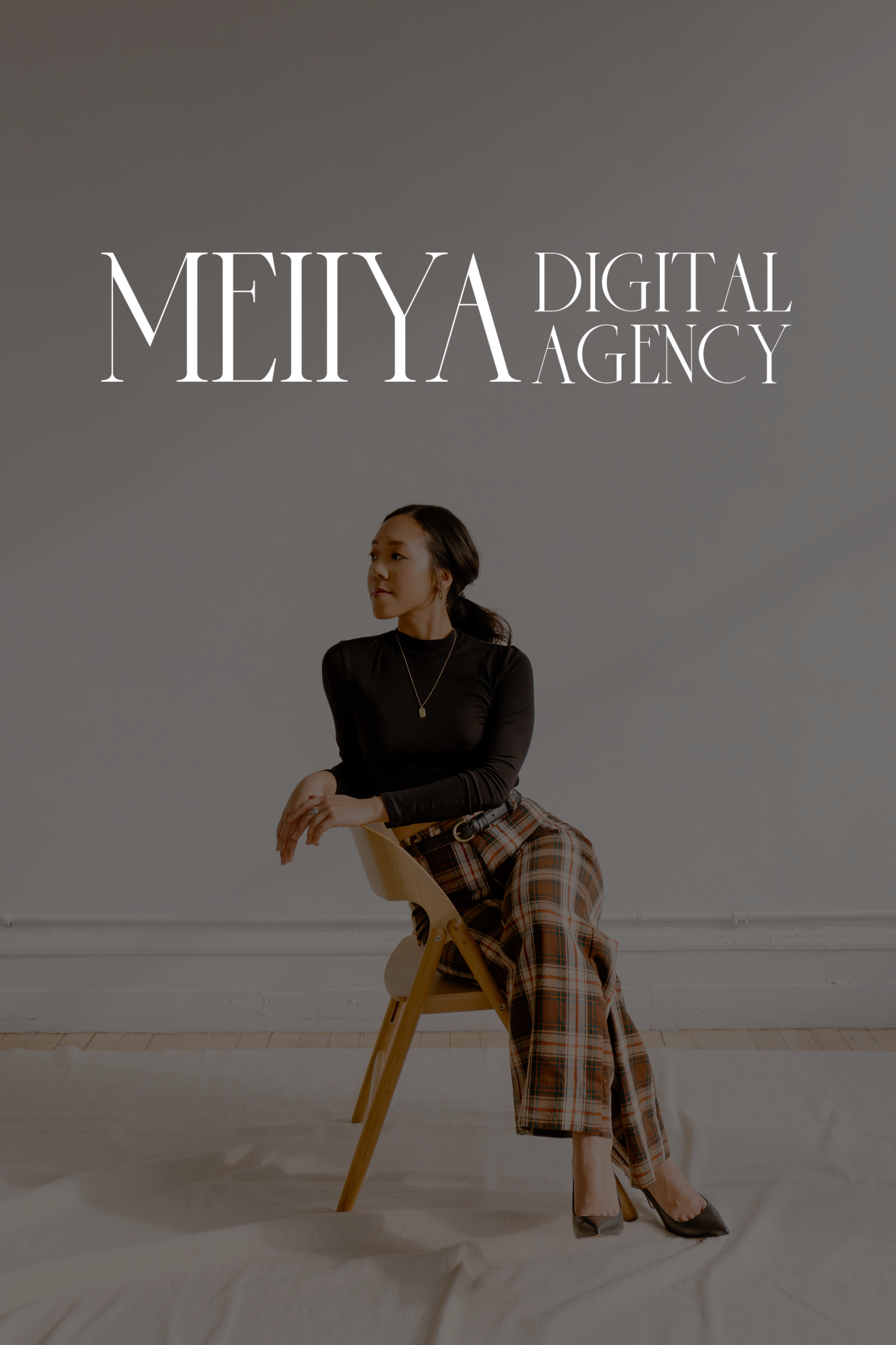 Meiiya Digital Agency