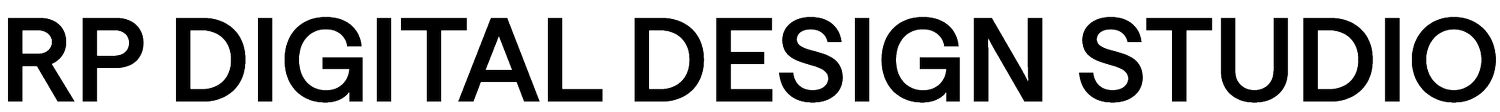 RP Digital Design Studio