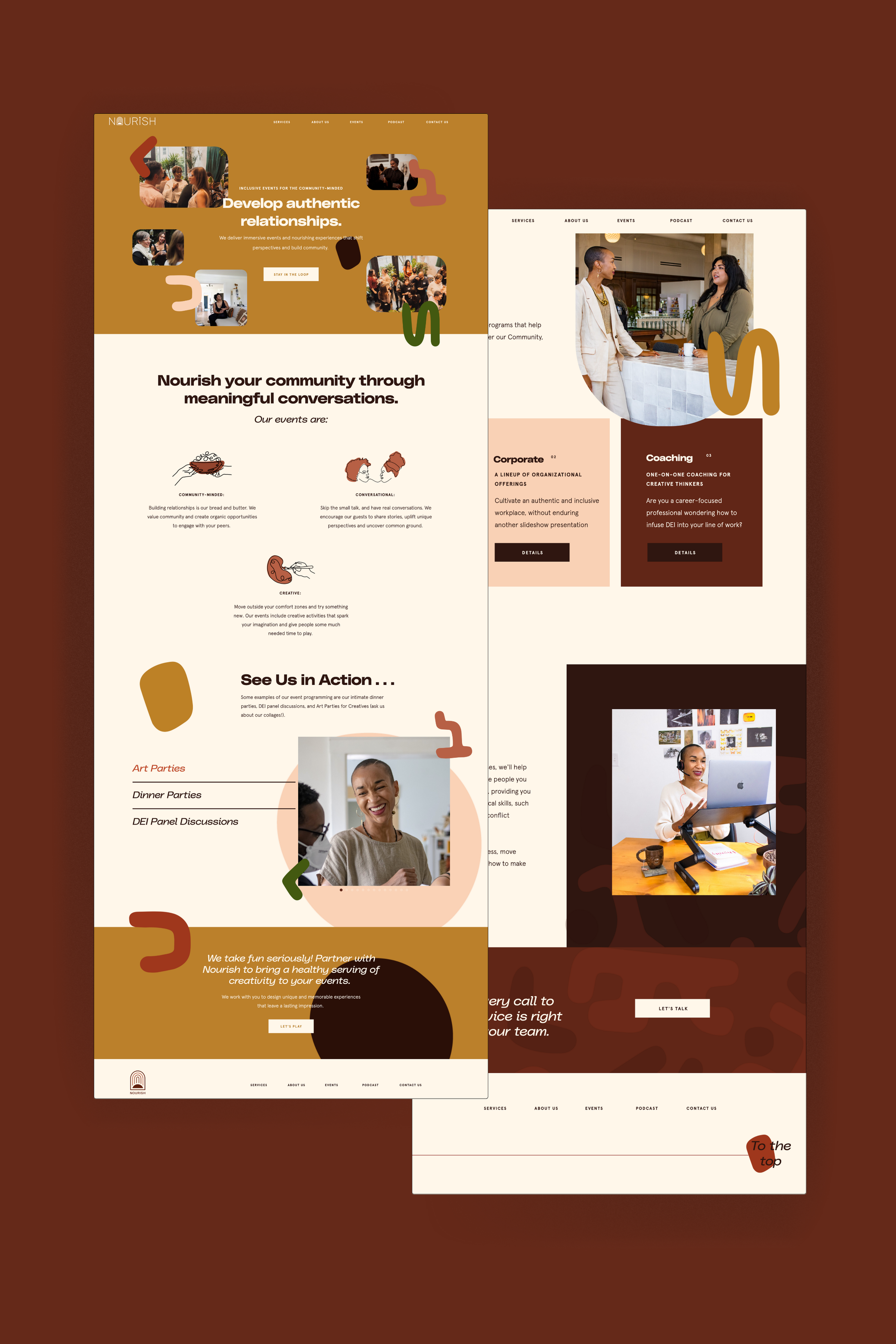 Showit website design for creative entrepreneur.png
