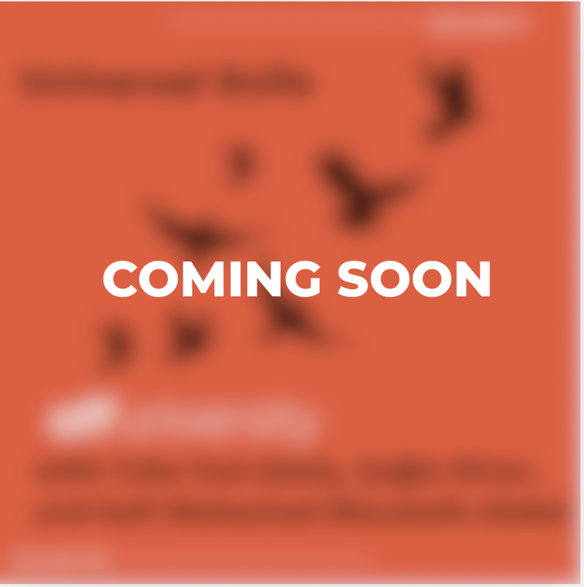 Episode 6: Universal Exile. Release date: May 11th, 2026