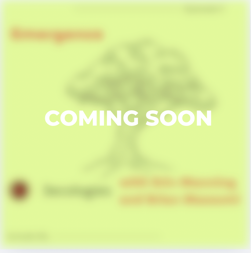 Episode 5: Emergence. Release date: May 4th, 2026. 