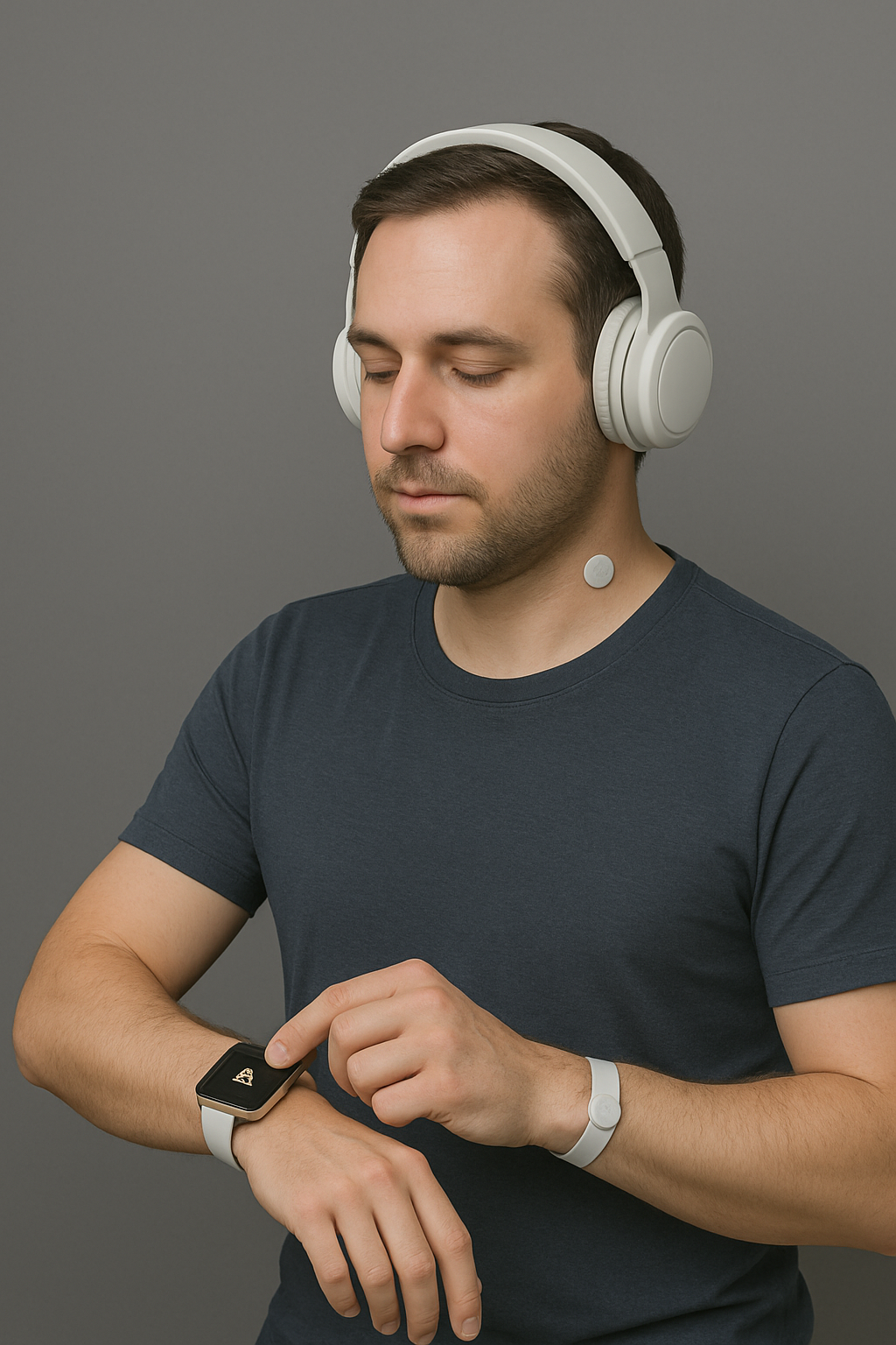 Healix2 AI Neurofeedback