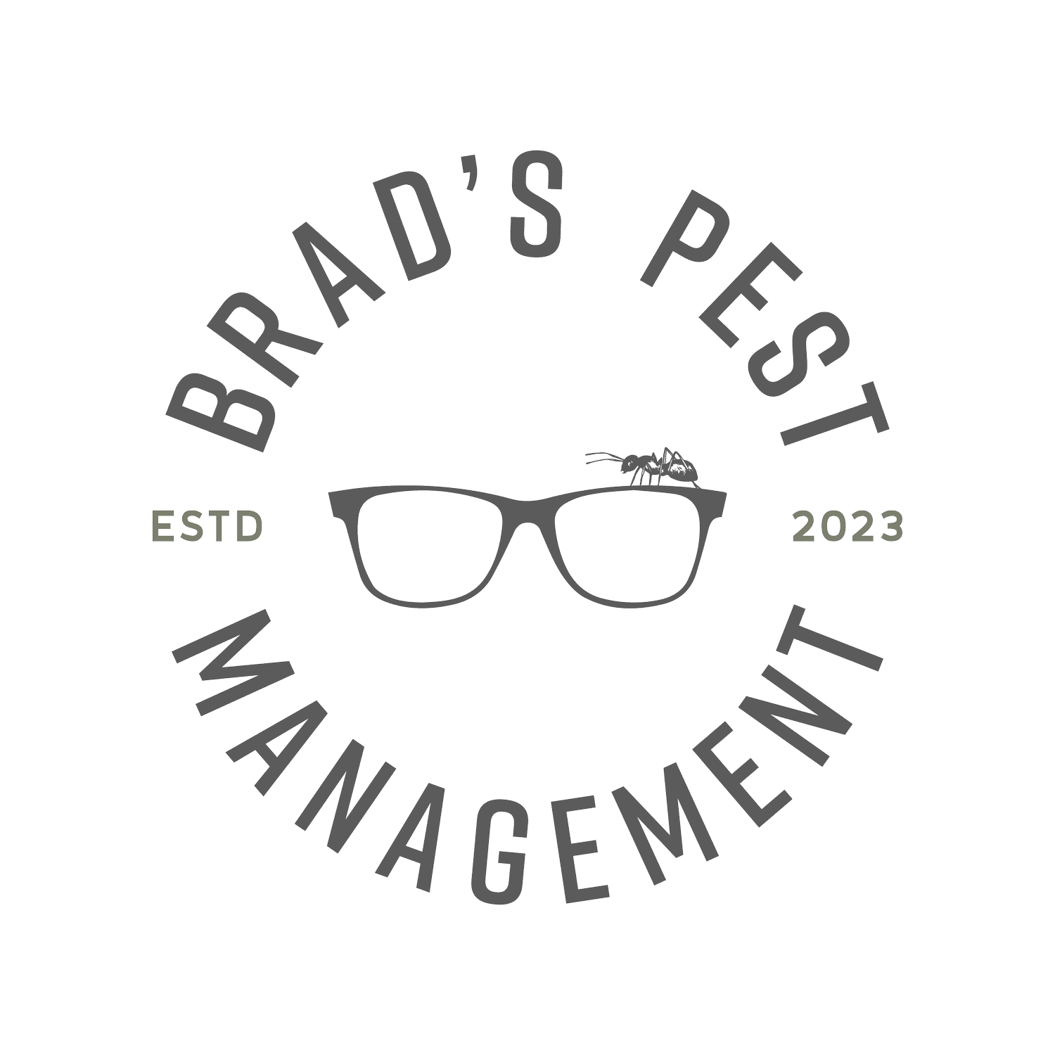 Brads Pest Management
