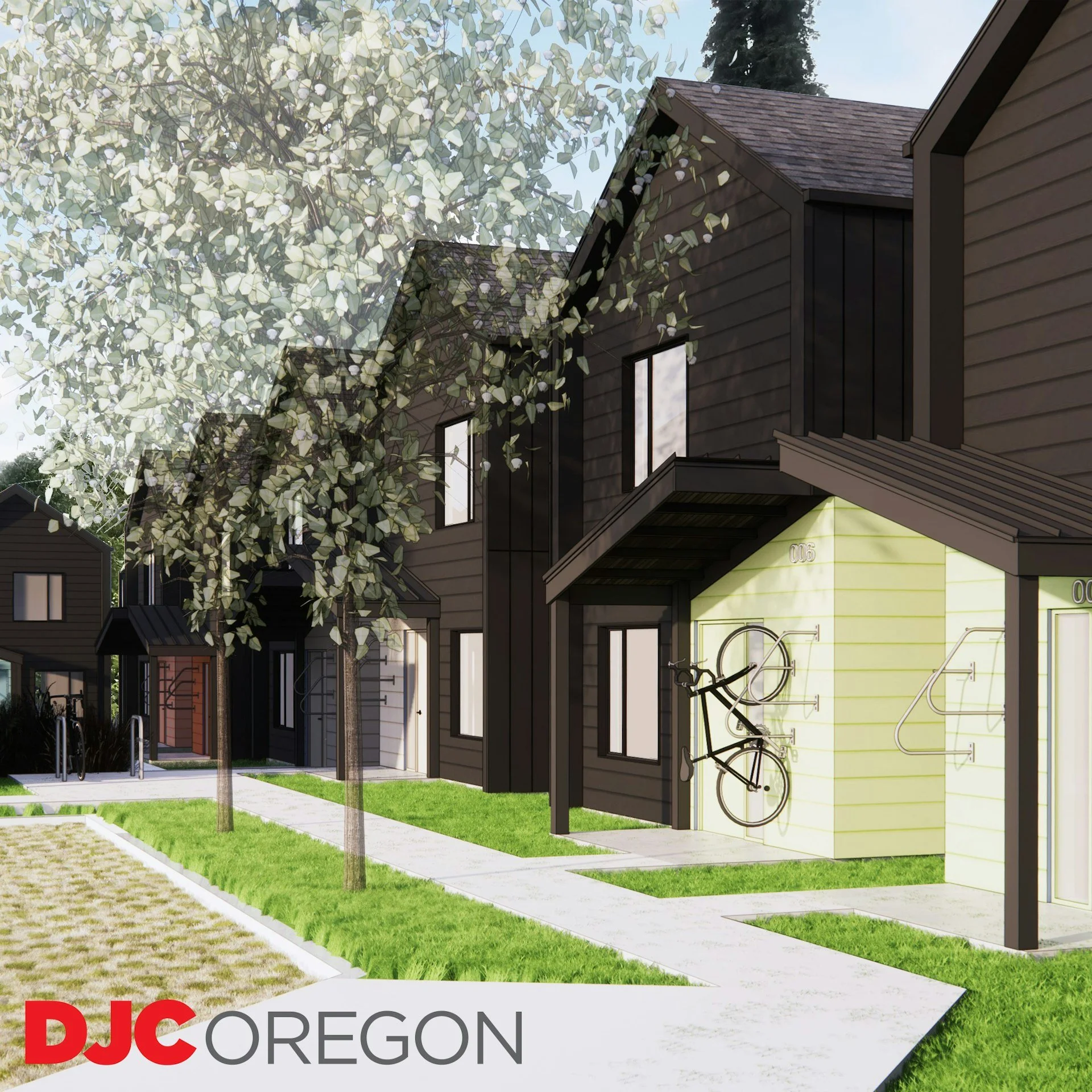 Shortstack Milwaukie Breaks Ground