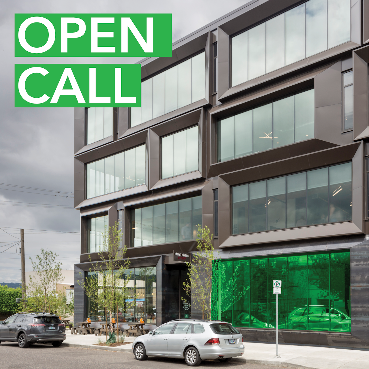 Accepting Exhibition Proposals