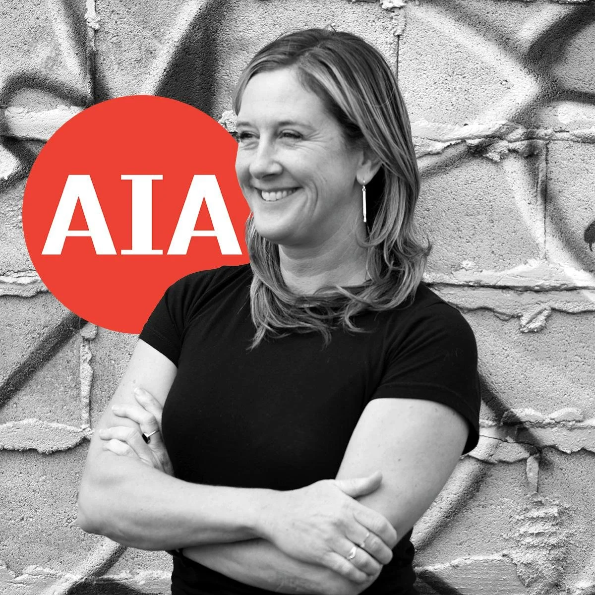 Strickland Discusses "The Business of Architecture"