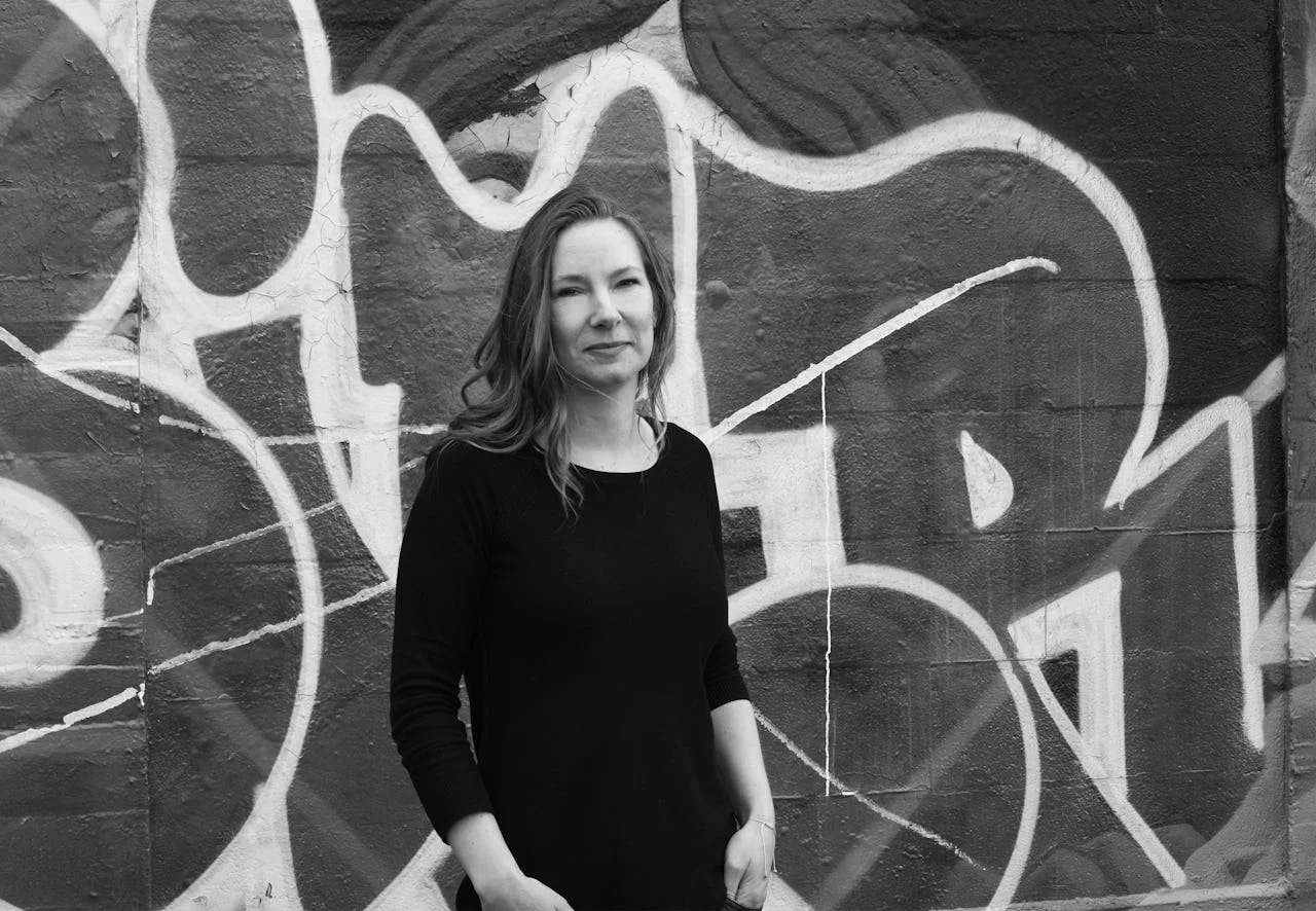 Jessamyn Griffin Promoted to Studio Director