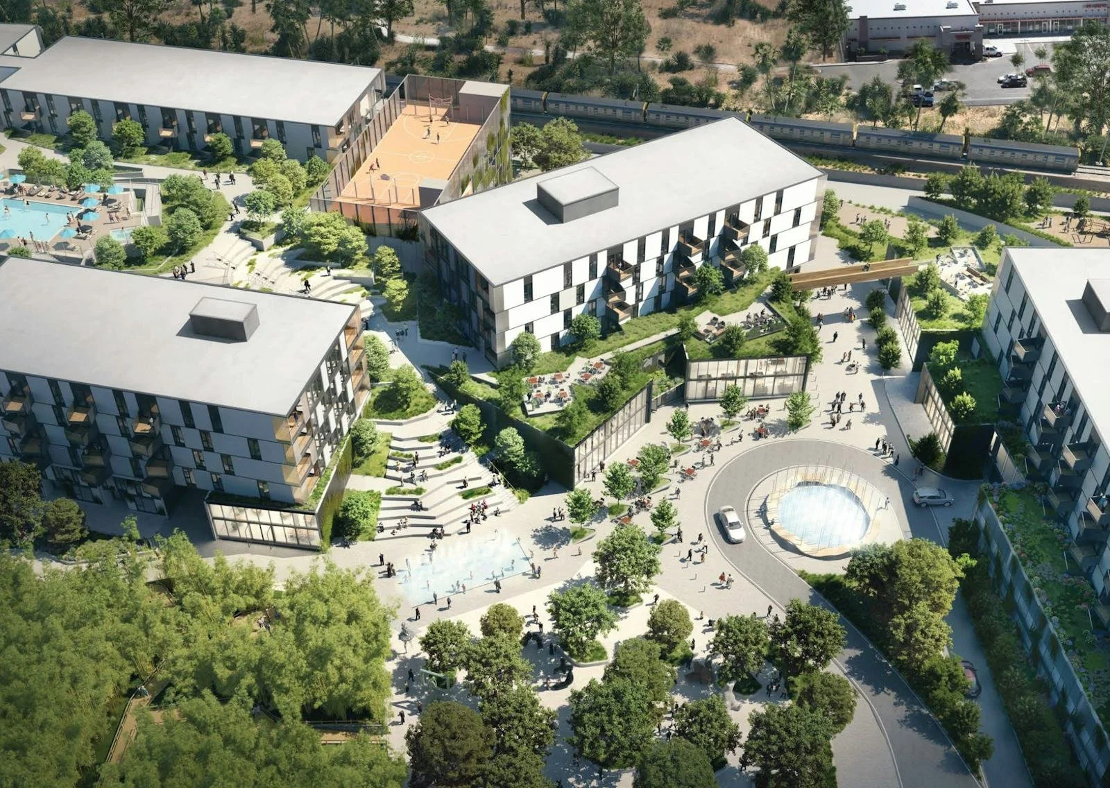 24 Featured in Urbanize LA