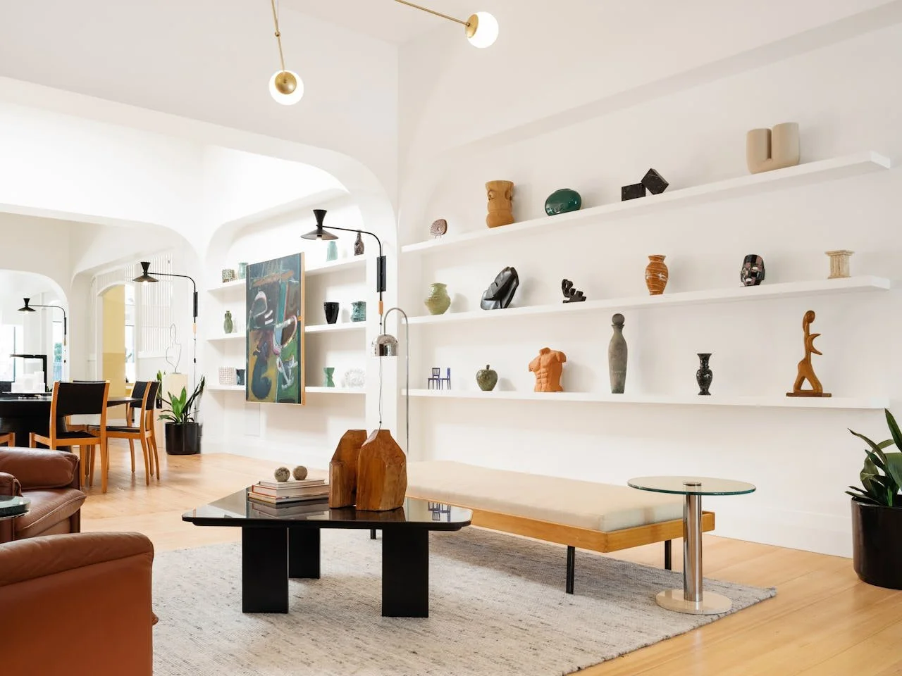 Hotel Grand Stark Named Vogue's 15 Most Charming Boutique Hotels List