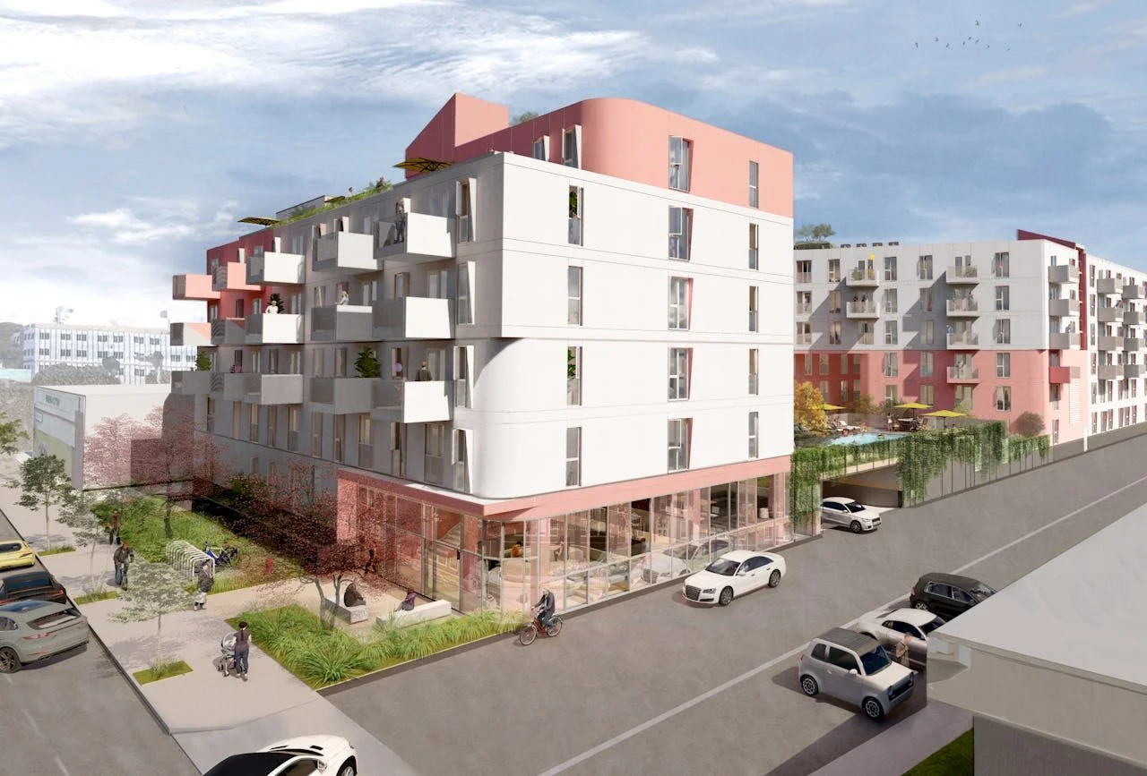 Sepulveda Featured in Urbanize LA