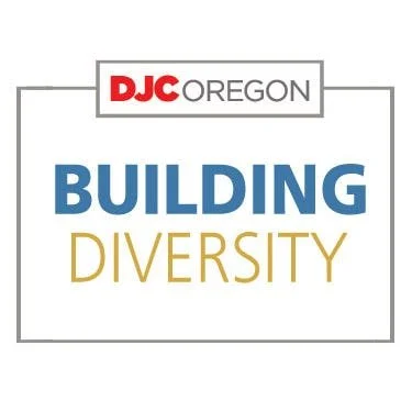 DJC 2020 Building Diversity Award