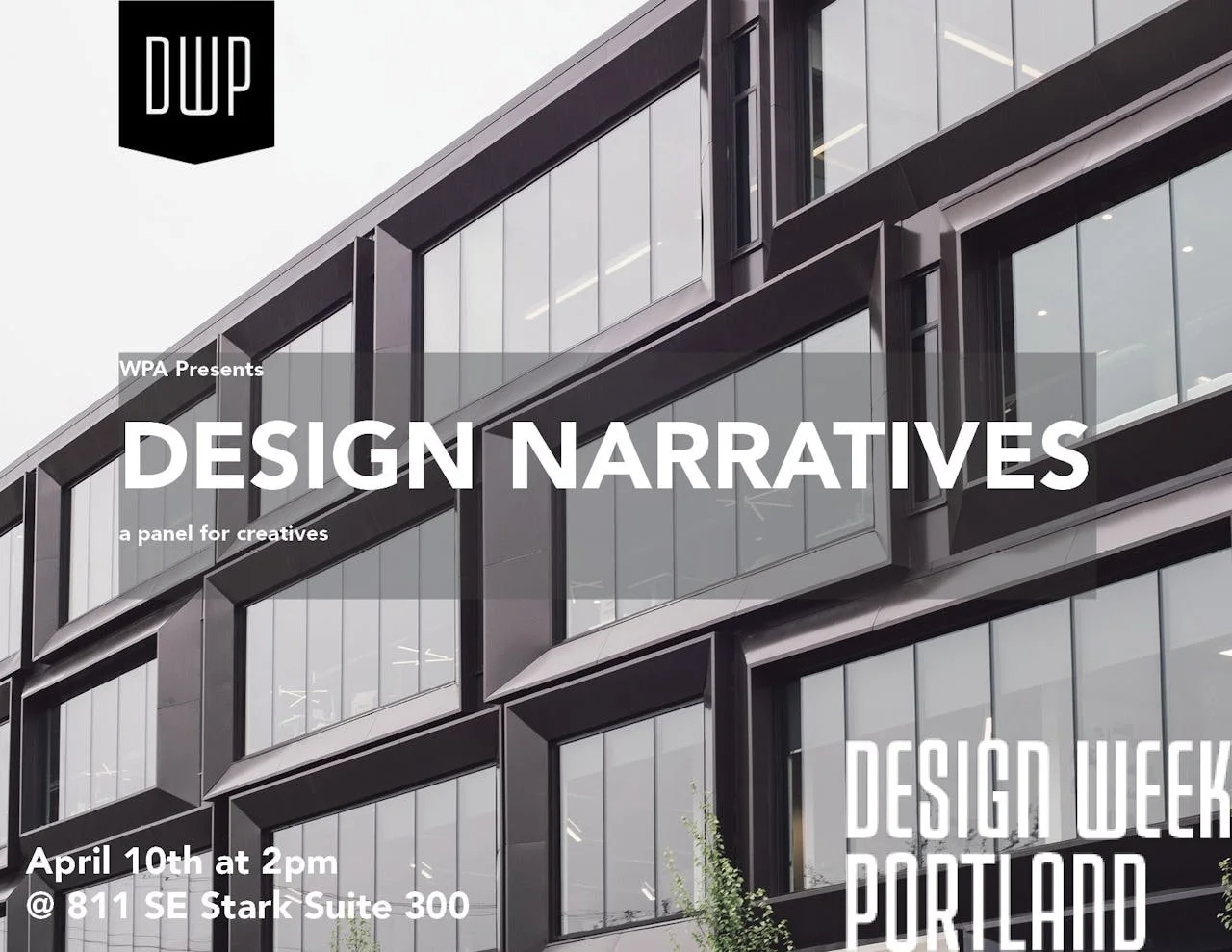 Design Week Portland 2019