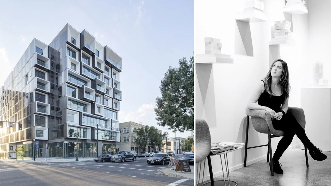 Carrie Strickland's 3 Influential Books on GoArchitect