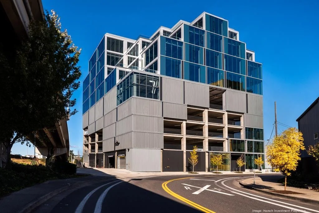 The PBJ's CRE Transformer Awards: 7 Southeast Stark