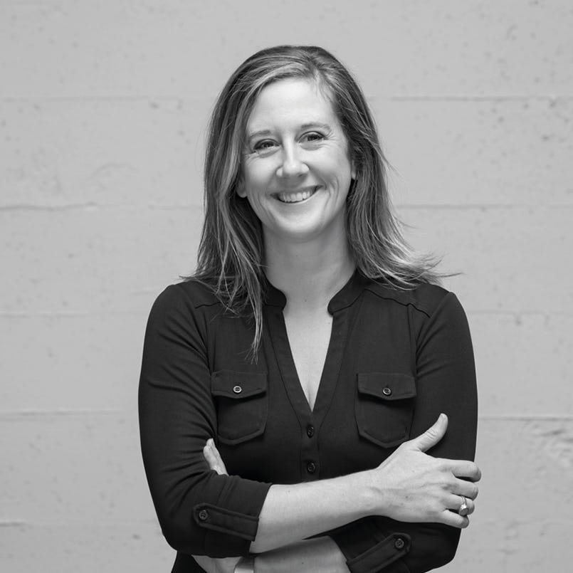 Carrie Strickland featured on Portland Monthly