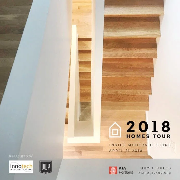 AIA Homes Tour 2018