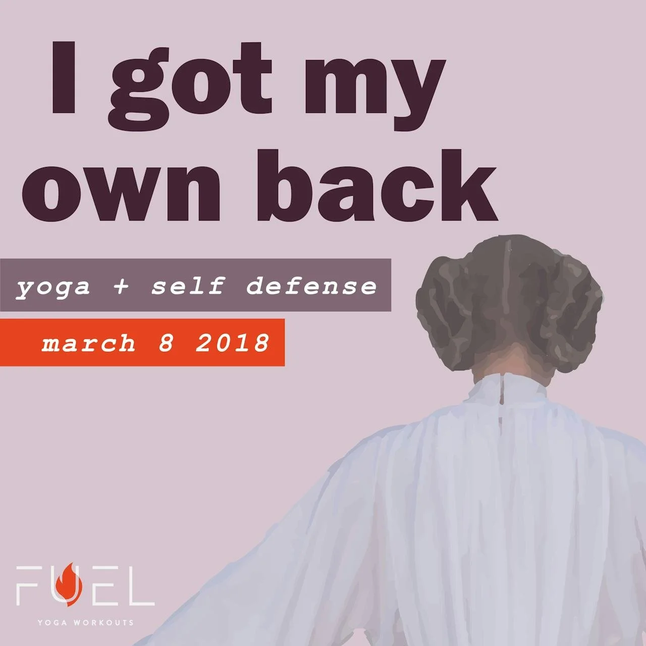 Womens Day 2018