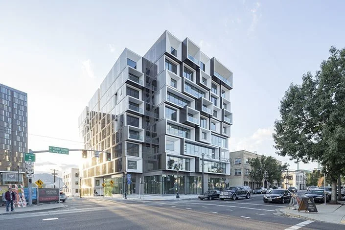 AIA Northwest Pacific Region Awards 2017