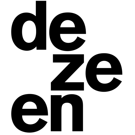 Dezeen publishes Langano Apartments