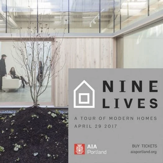 AIA Homes Tour 2017