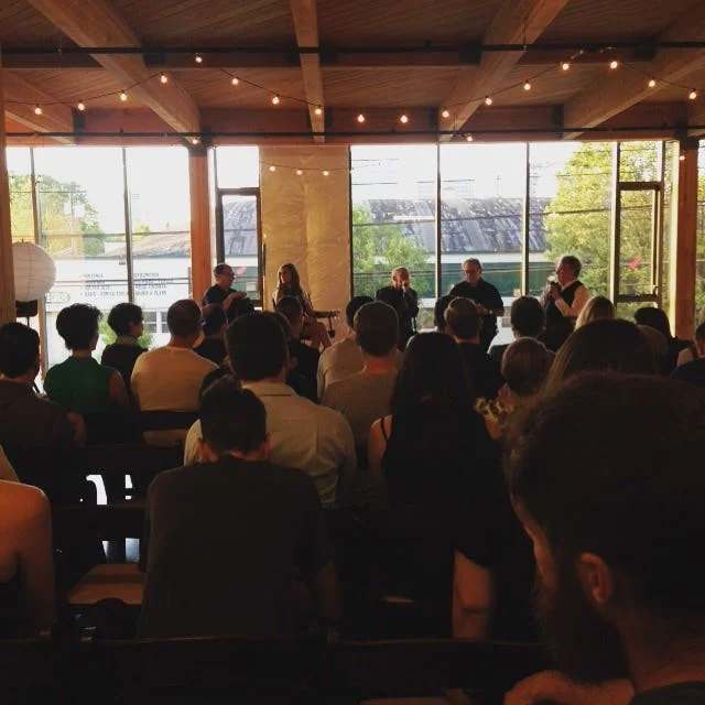 The Myth of Portland