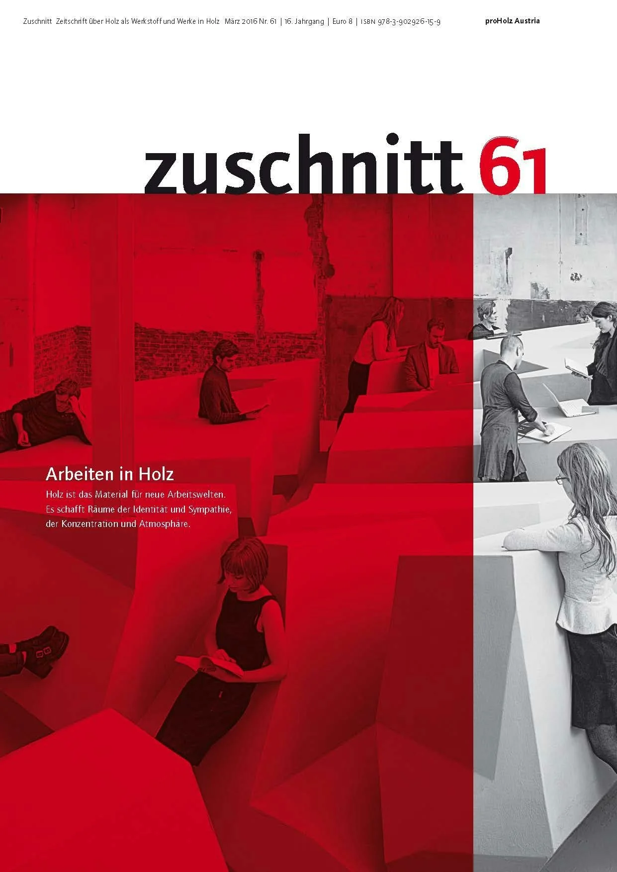 Framework on zuschnitt