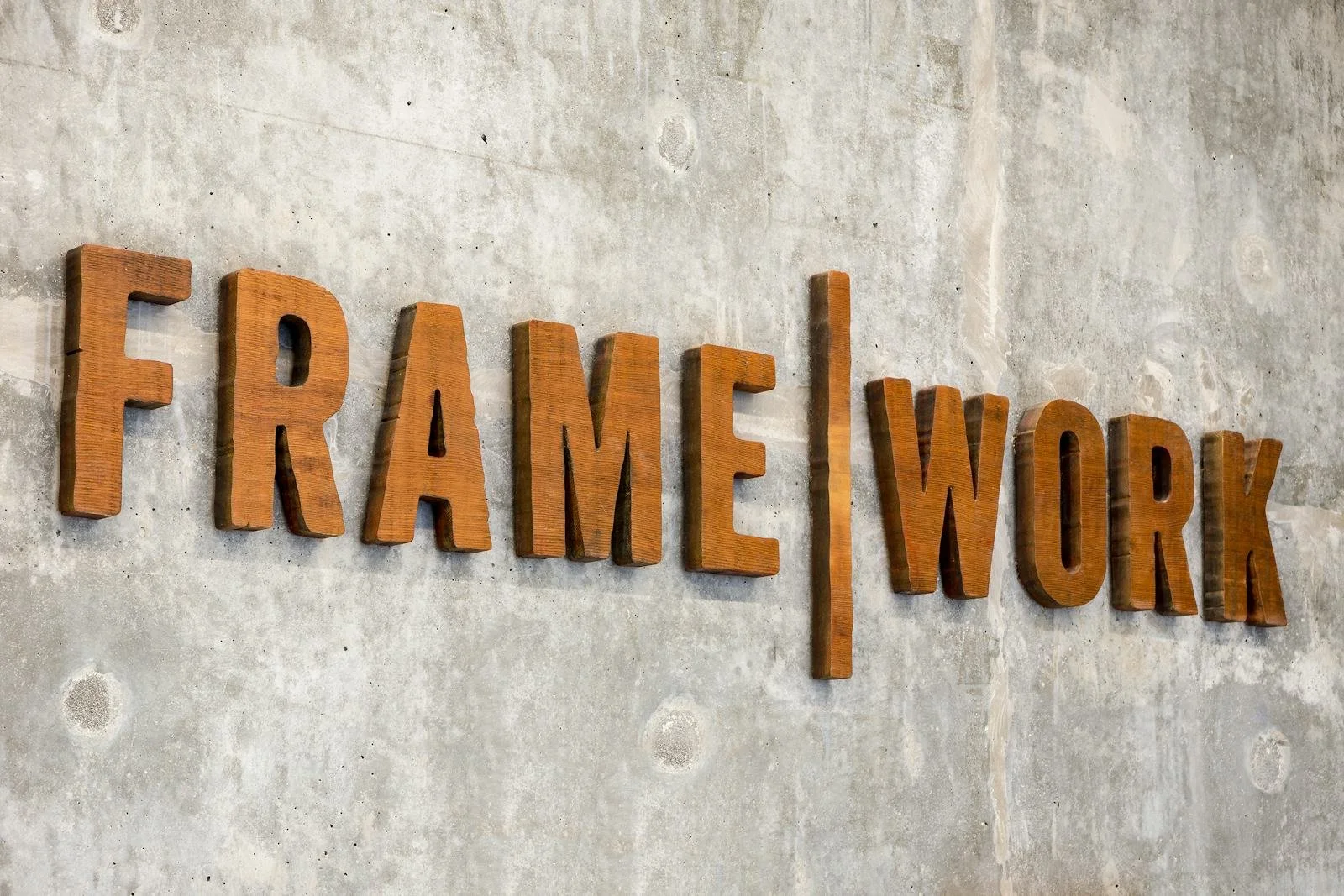 Framework Branding