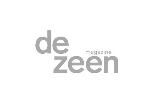 Framework on Dezeen