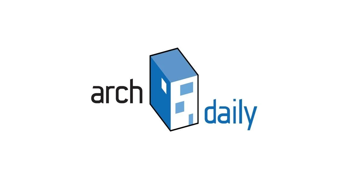 Framework live on ArchDaily