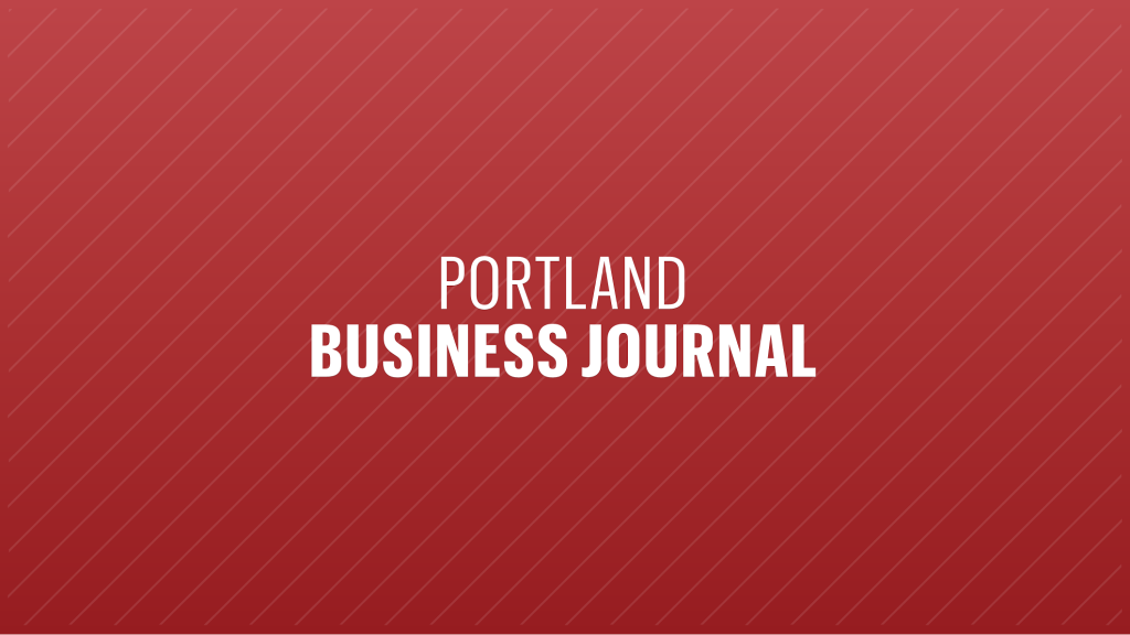 Portland Business Journal