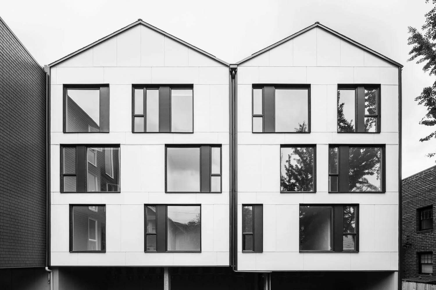 AIA NWPR Awards 2015: Brian Libby reviews