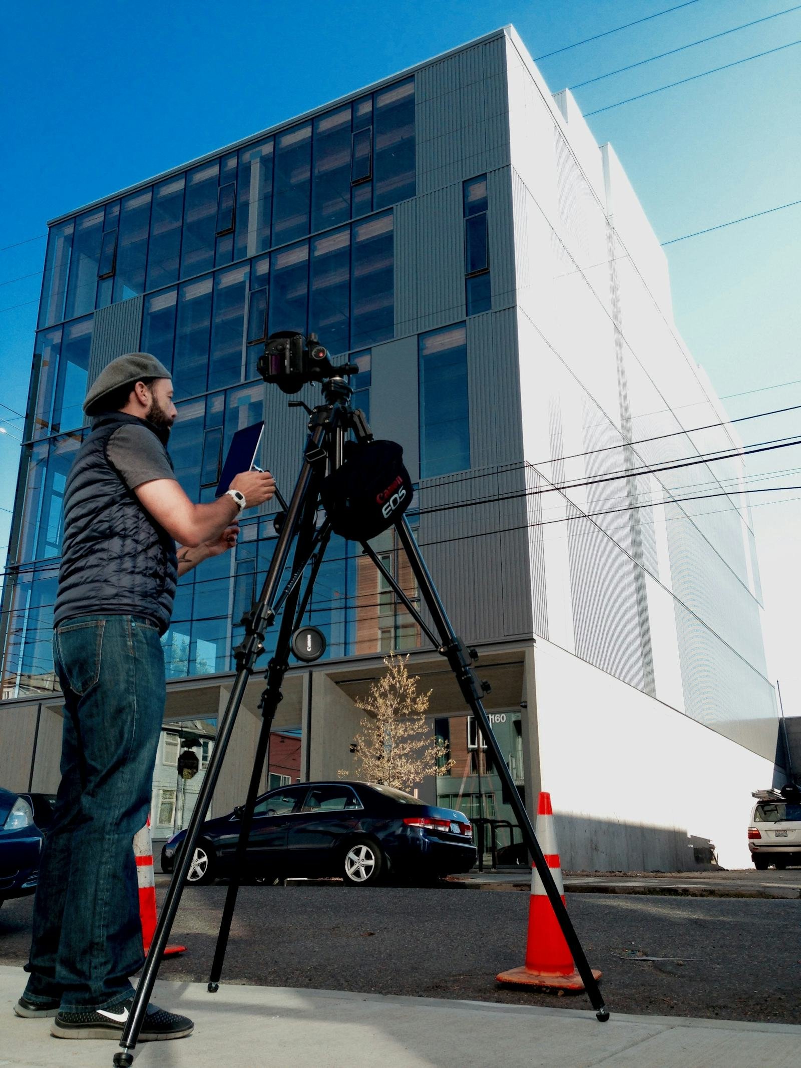Framework photos coming soon!