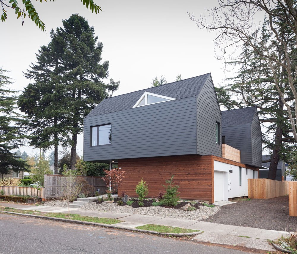 Prototype Housing