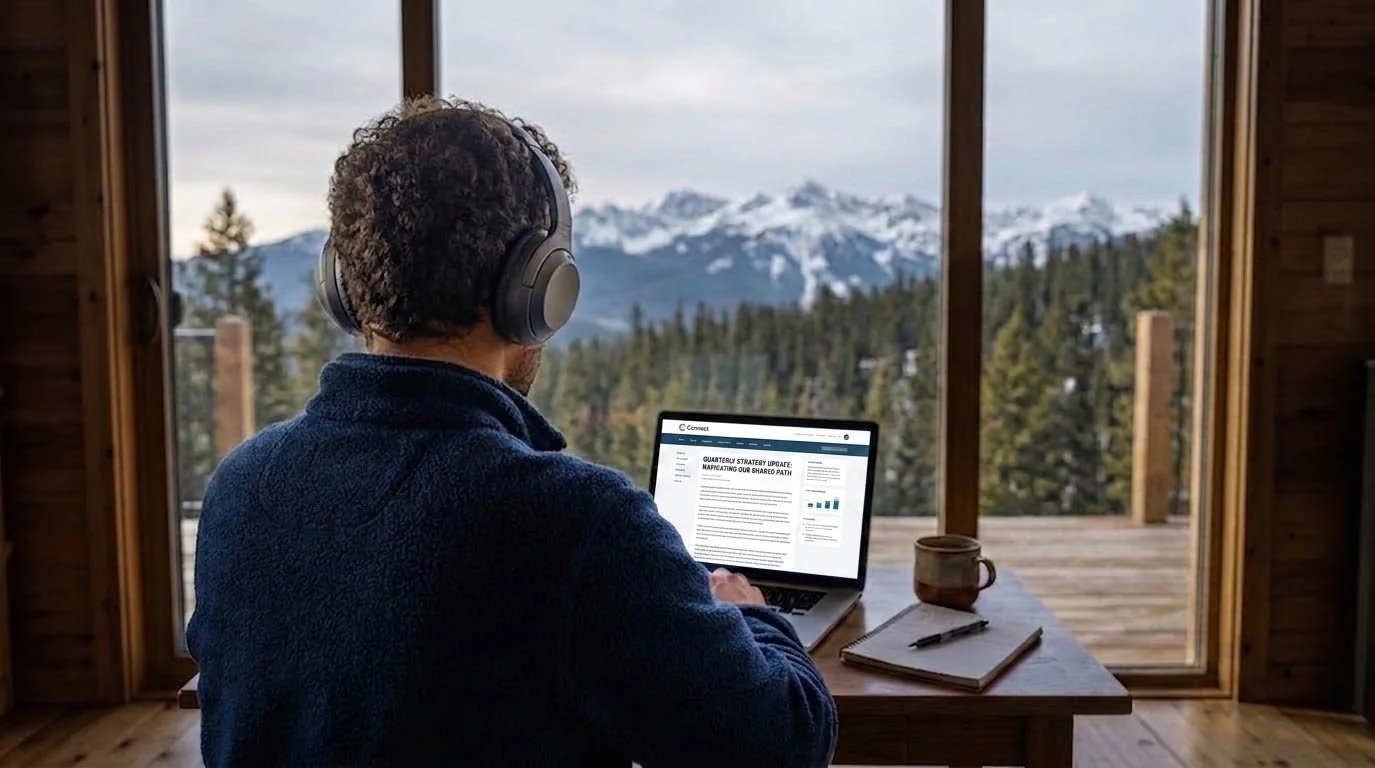 Intranets & Knowledge Management
