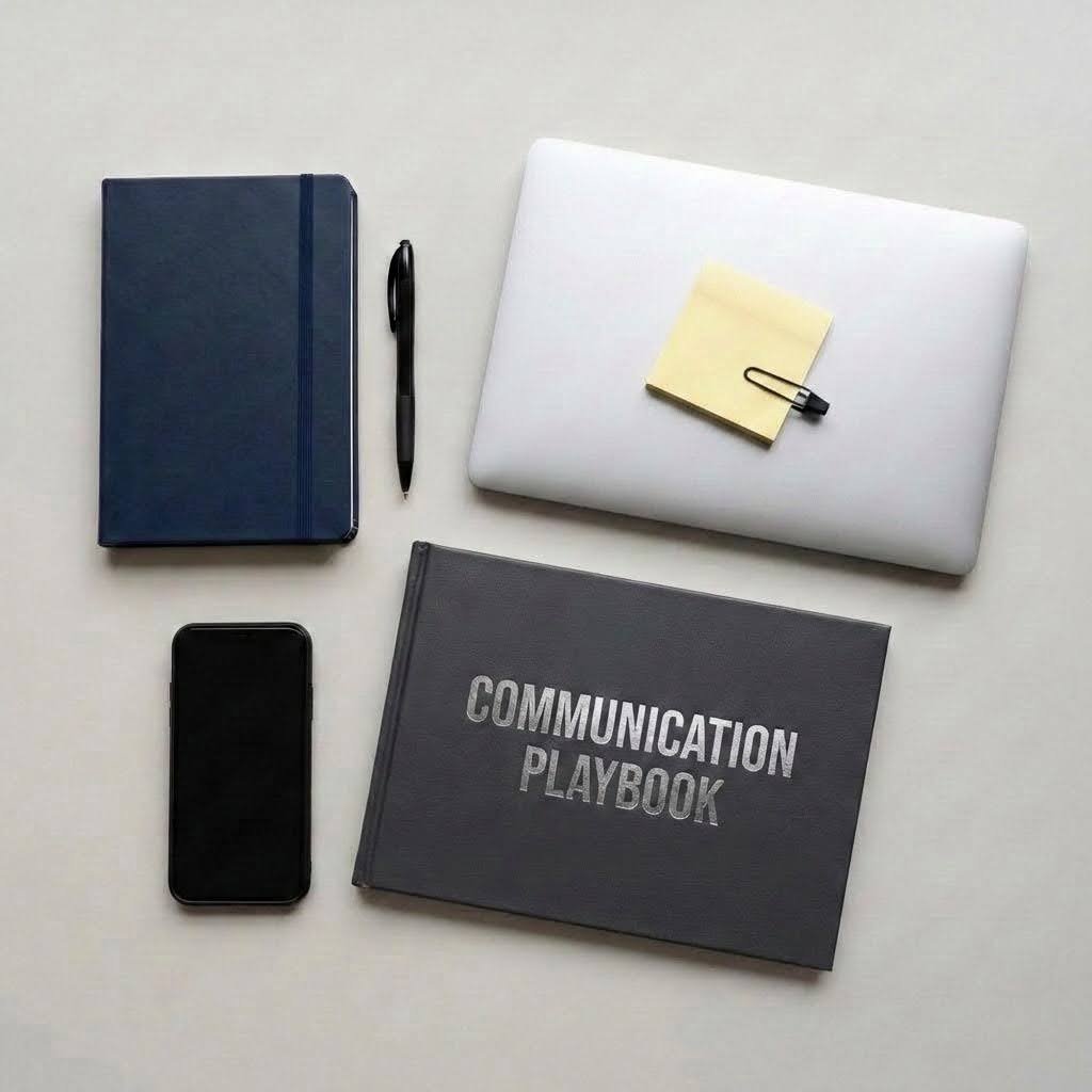 Internal Communications Starter Kit