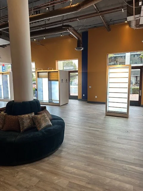 Flooring, Wallpaper, and More!