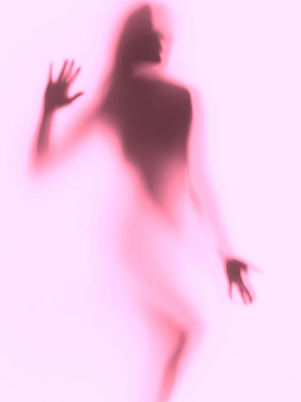 She Walked Into The Room
