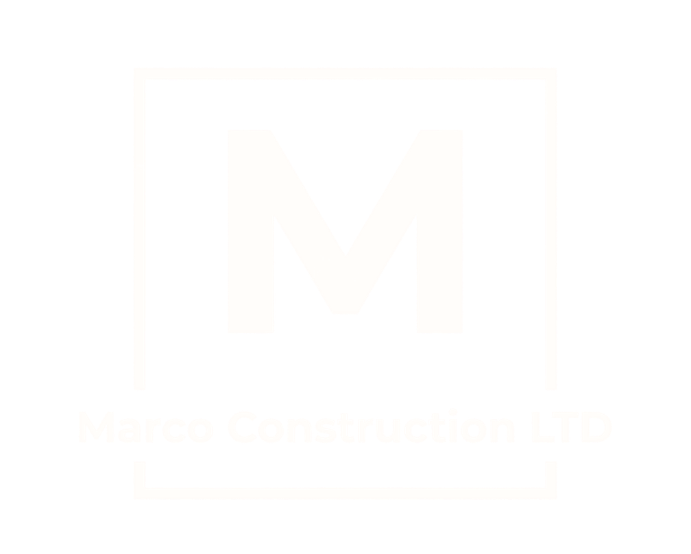 Marco Construction Ltd
