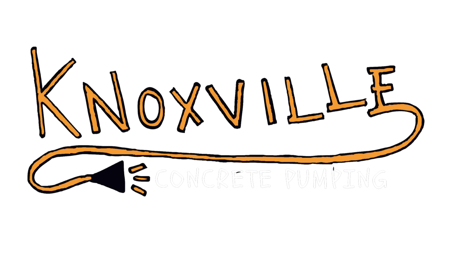 Knoxville Concrete Pumping