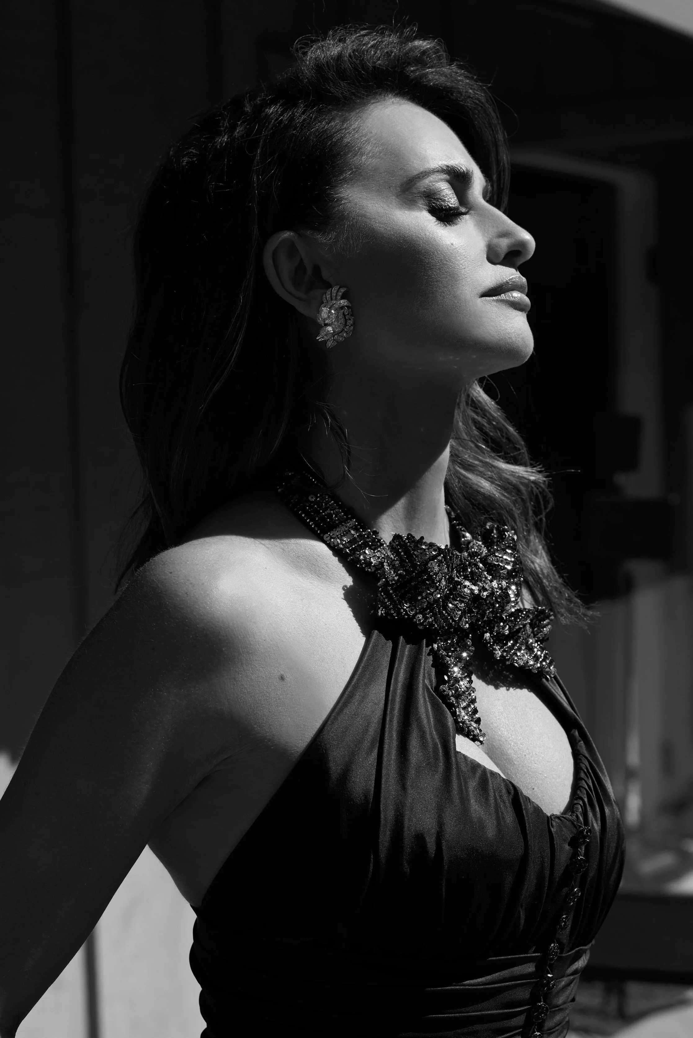 Penélope Cruz by Greg Williams