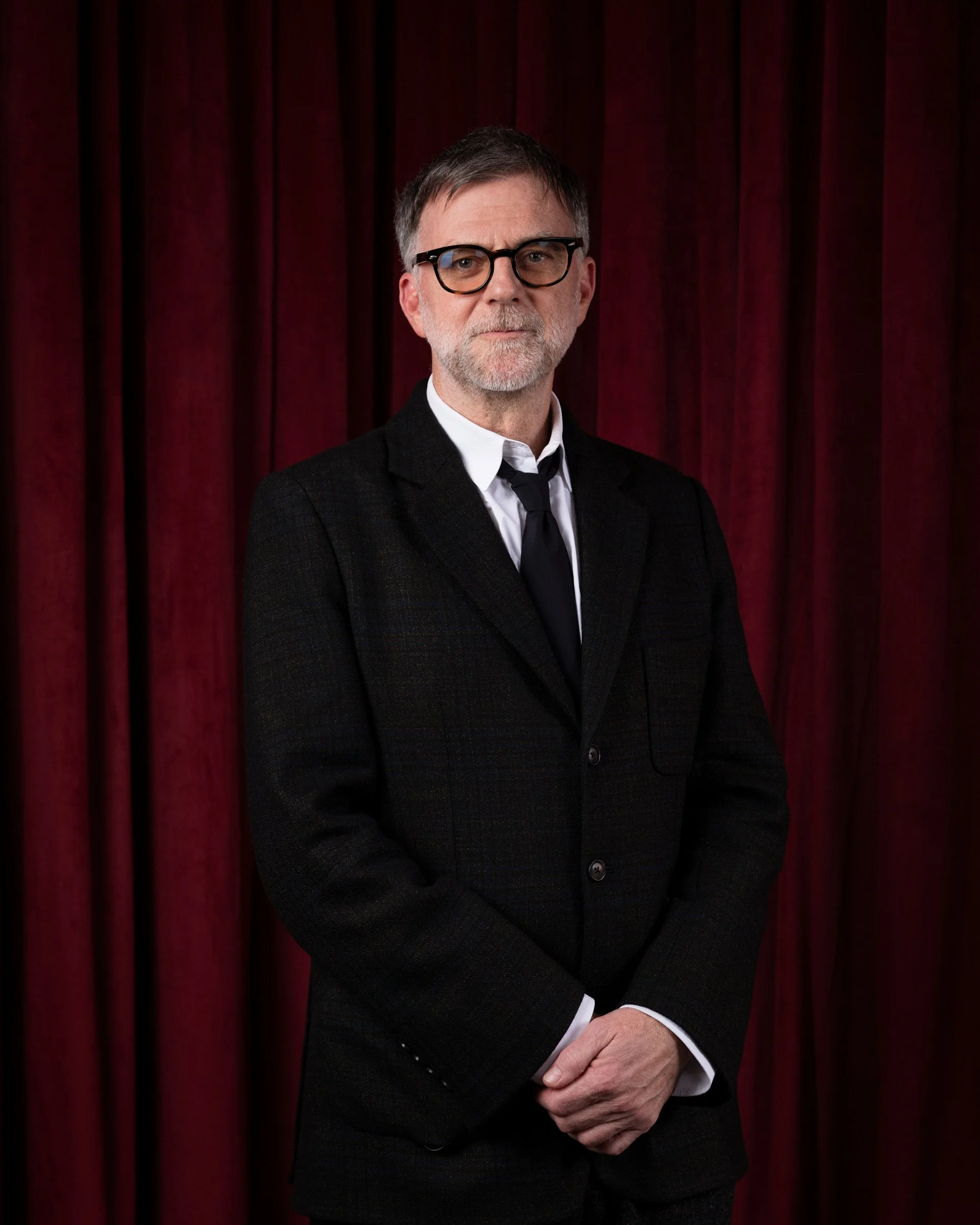 Paul Thomas Anderson by Dominic Whisson
