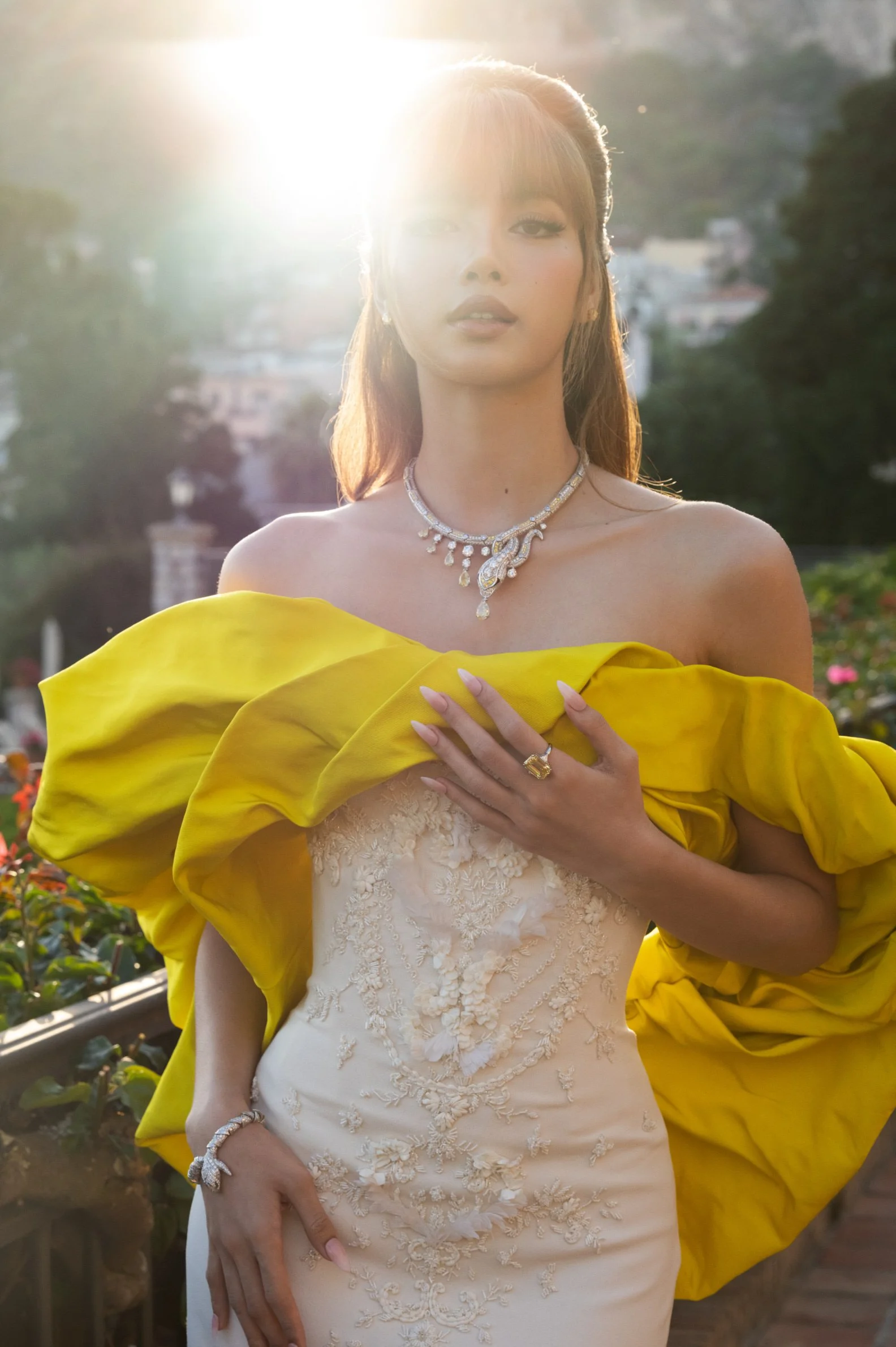 Lisa by Greg Williams