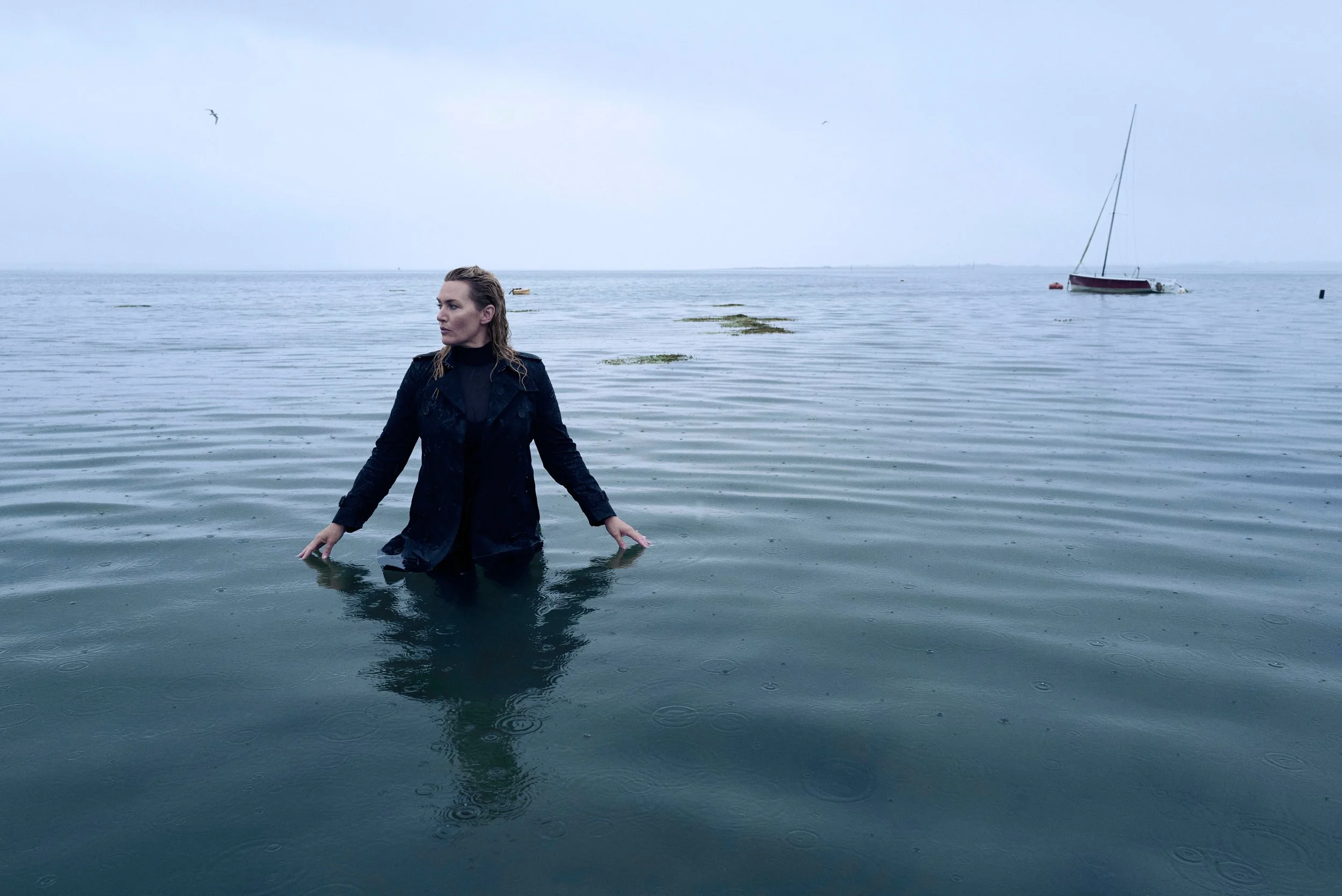 Kate Winslet by Greg Williams