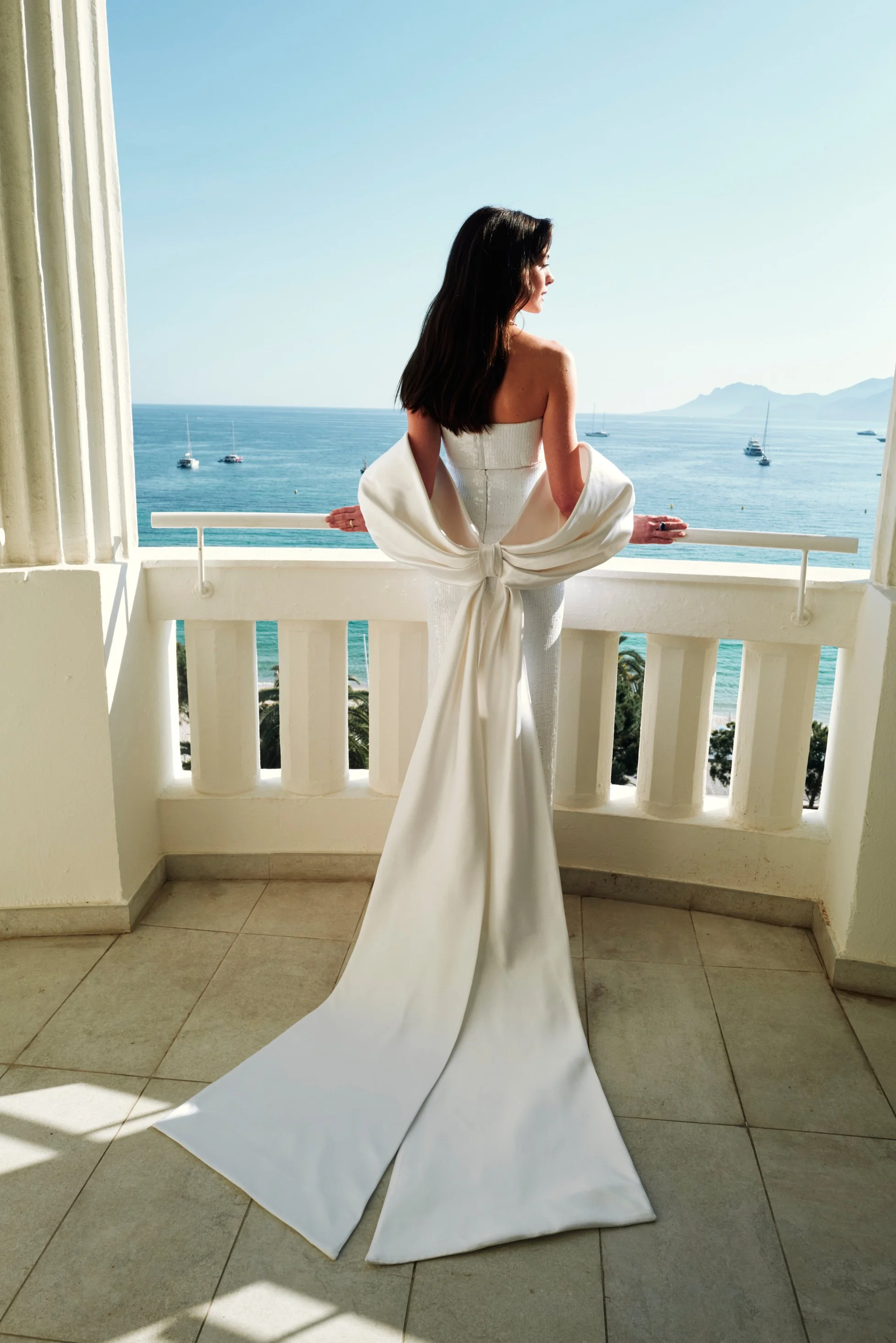 Anne Hathaway by Greg Williams