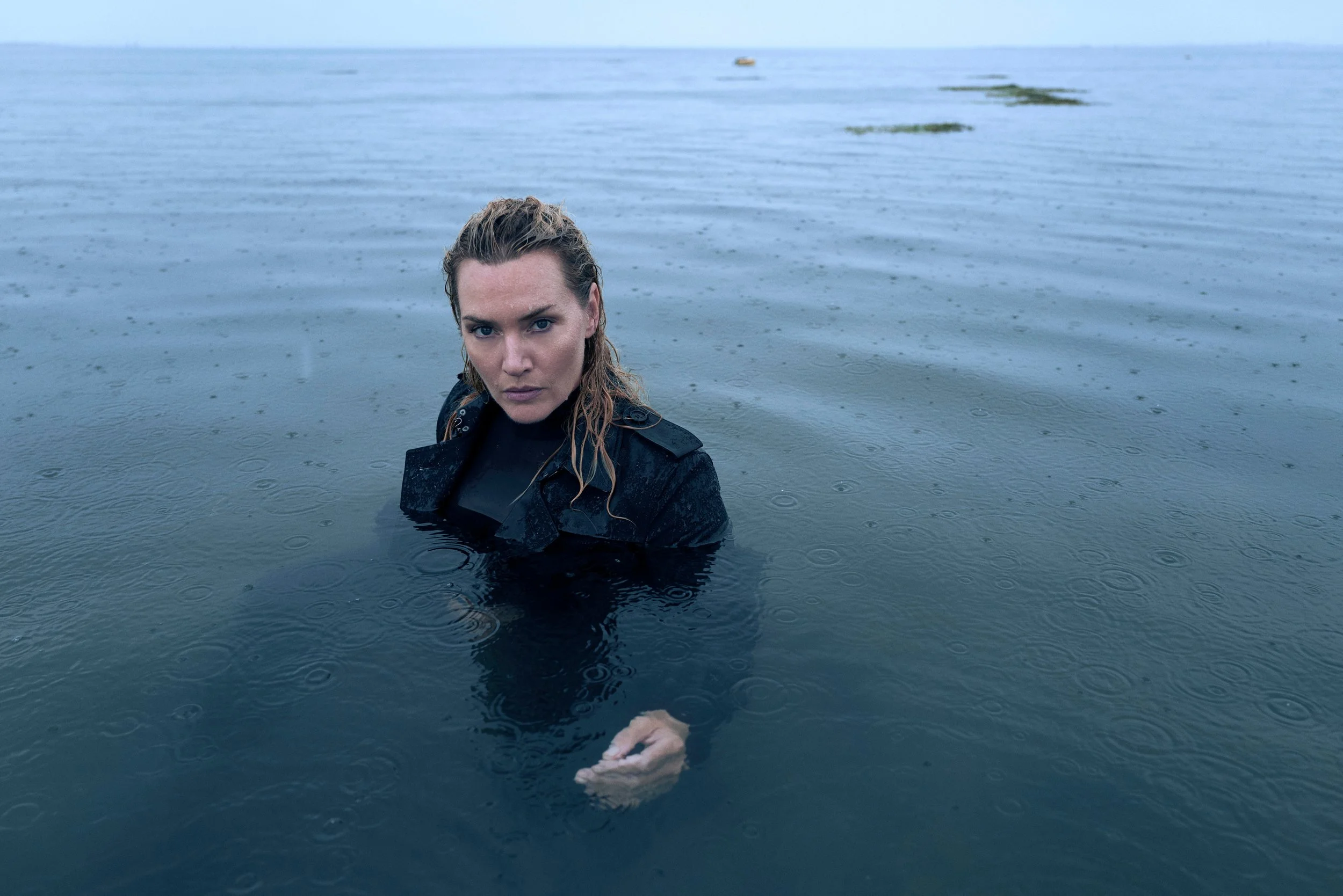 Kate Winslet by Greg Williams