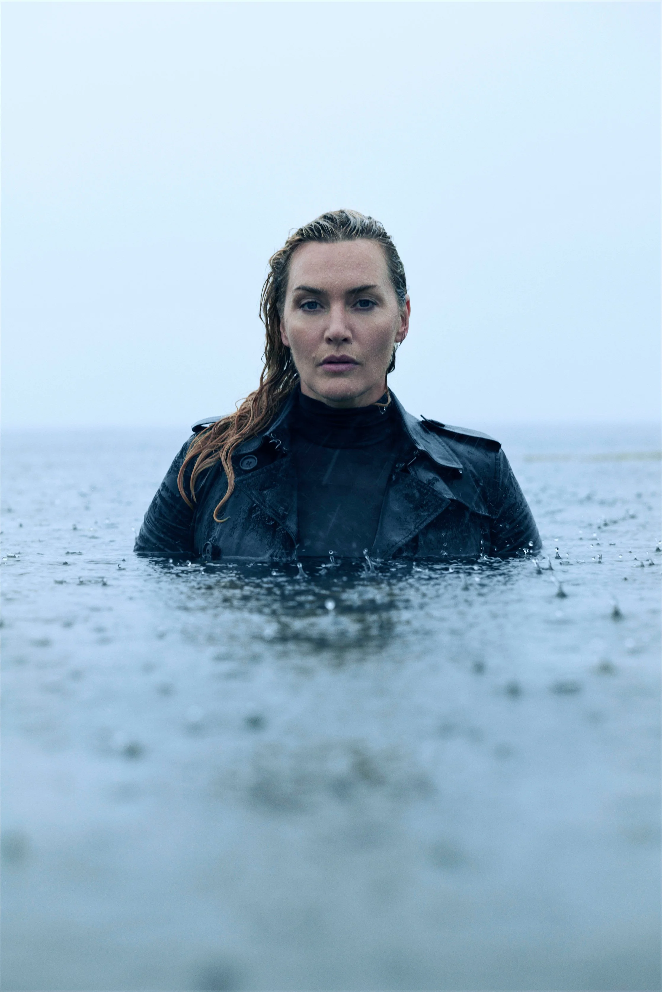 Kate Winslet by Greg Williams