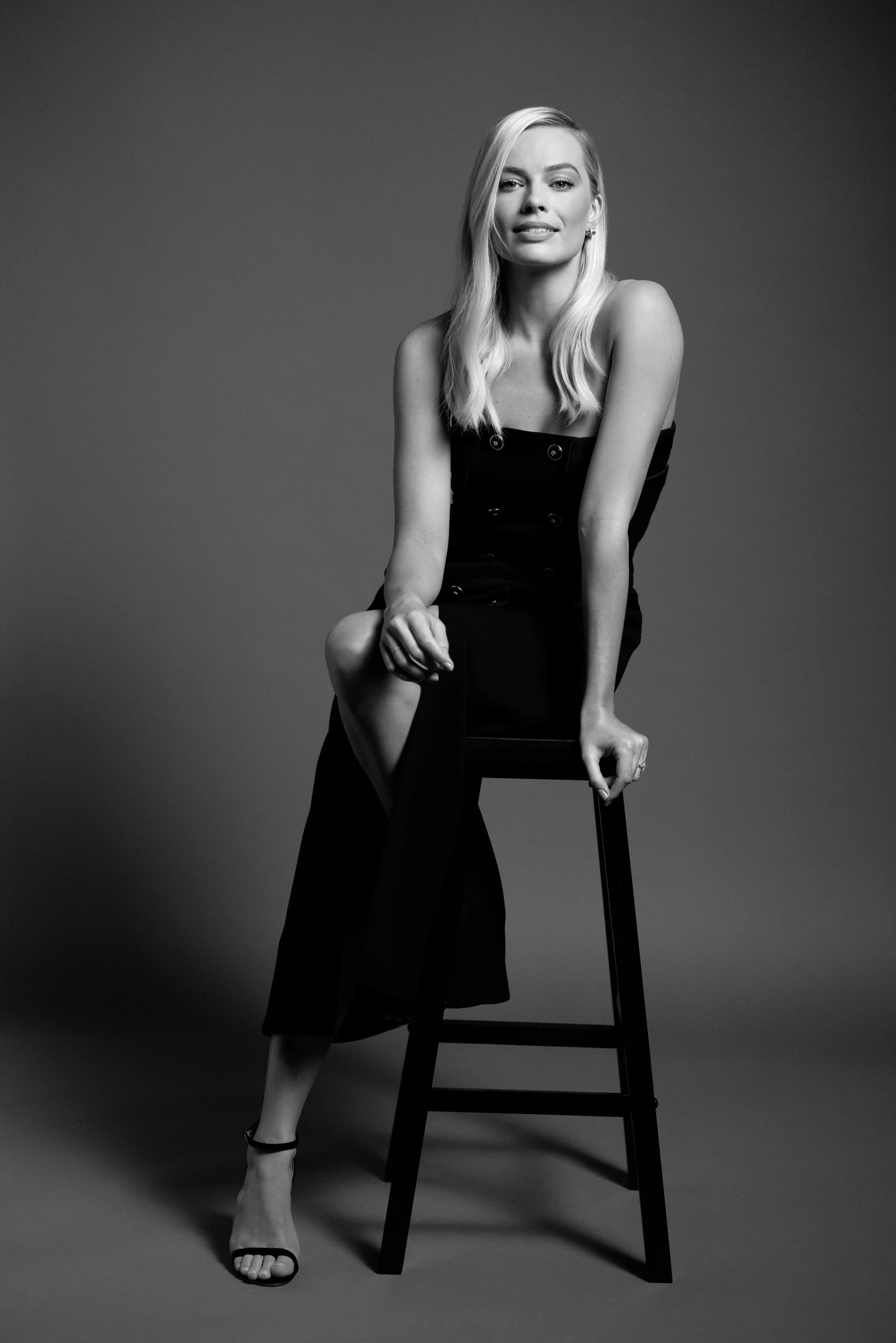 Margot Robbie by Greg Williams