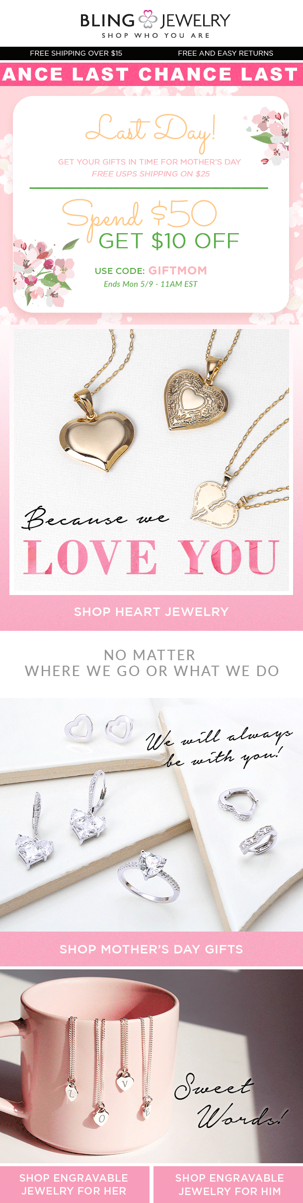 BlingJewelry-Spend50get10-Mothers-Day-heart-jewelry-Apr2023.gif