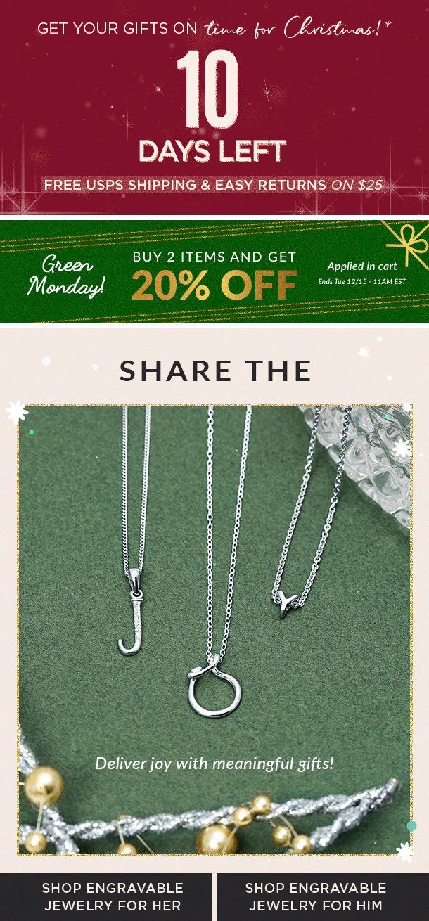 BlingJewelry-GreenMonday-Buy2get1-20OFF-3daysleft-personalized-Dec2023.gif