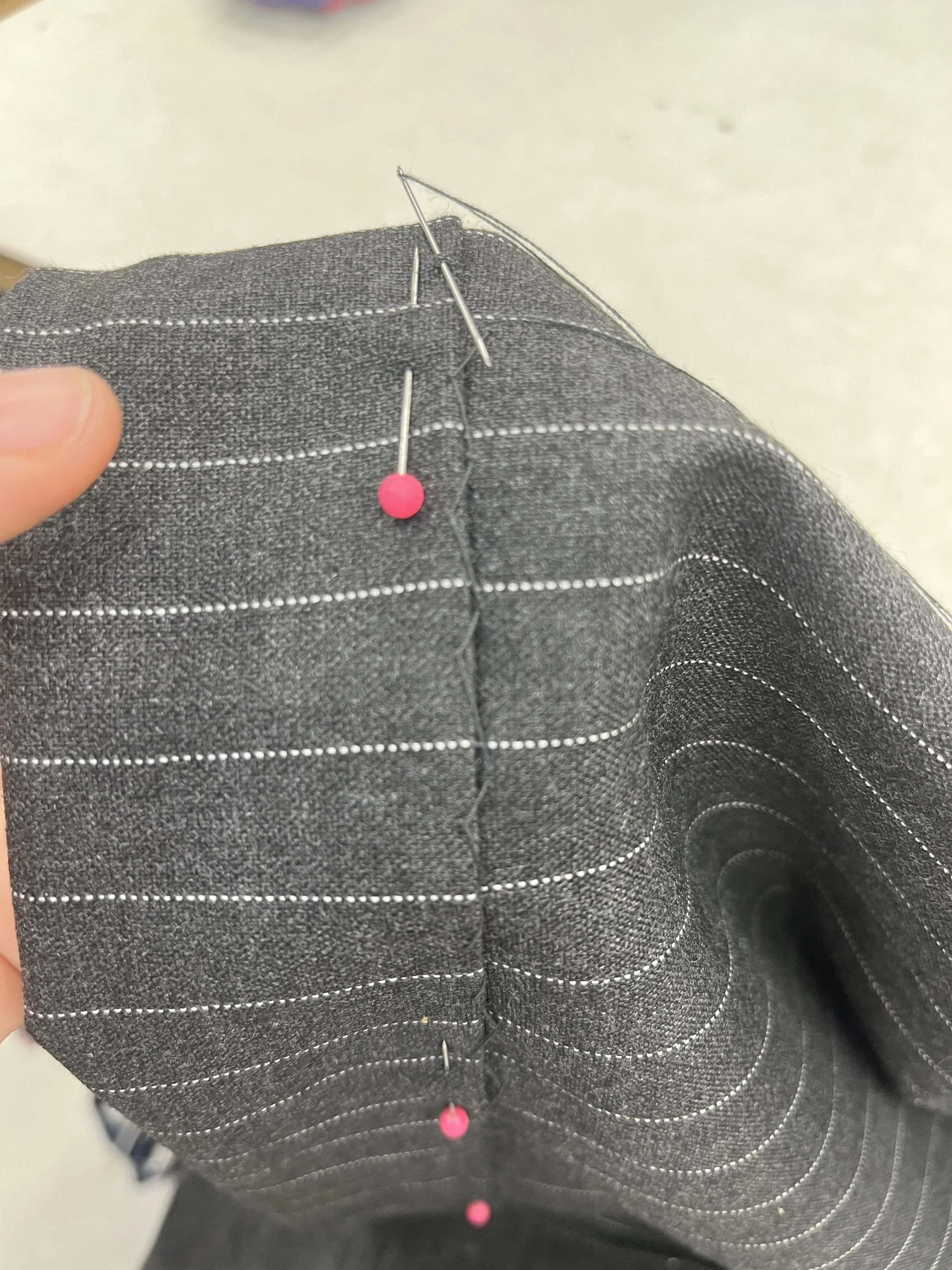 alteration